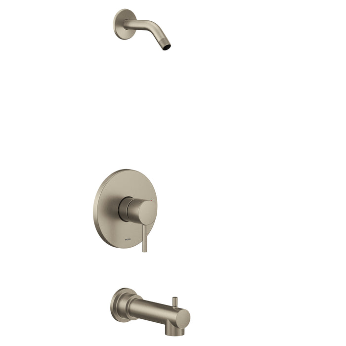 Align Chrome M-CORE 2-Series Tub/Shower - No Head