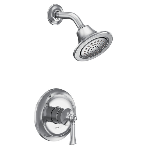 Wynford M-Core 2-Series Shower Only