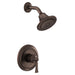 Wynford M-Core 2-Series Shower Only