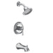 Wynford M-Core 2-Series Tub/Shower