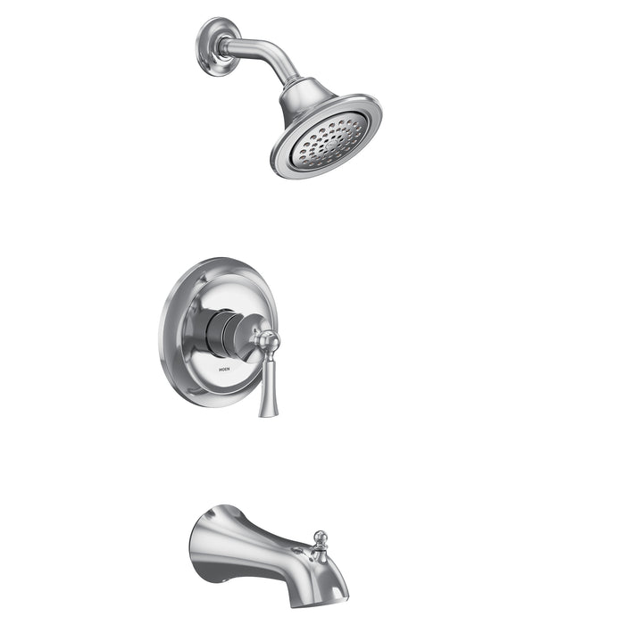 M-Core 2-Series Tub/Shower Trim