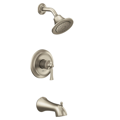 M-Core 2-Series Tub/Shower