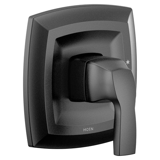 Voss Matte black M-CORE 2 series tub/shower valve only