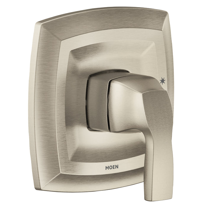 Voss Brushed Nickel M-CORE 2-Series Valve Only