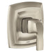 Voss Brushed Nickel M-CORE 2-Series Valve Only