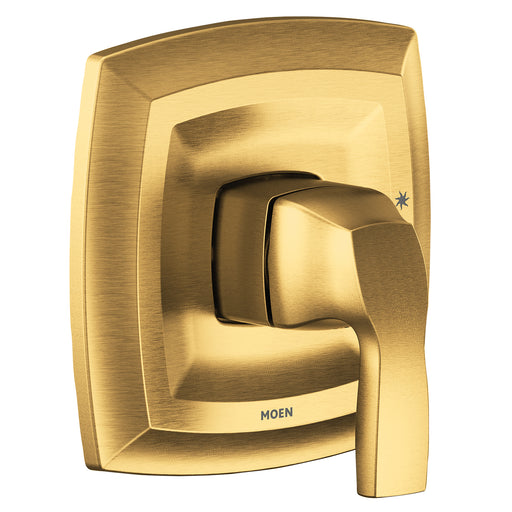 Voss Brushed Gold M-CORE 2-Series Valve Only