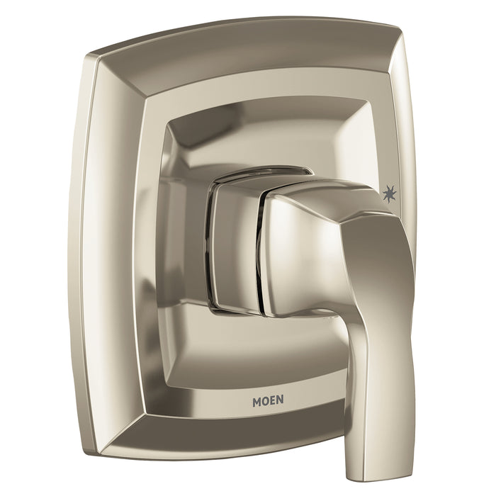 Voss Polished Nickel M-CORE 2-Series Valve Only