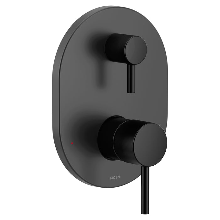 Align M-CORE 3-Series With Integrated Transfer Valve Trim