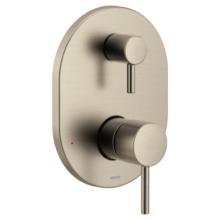 Align M-CORE 3-Series With Integrated Transfer Valve Trim