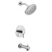 Align Chrome M-CORE 3-Series Tub/Shower