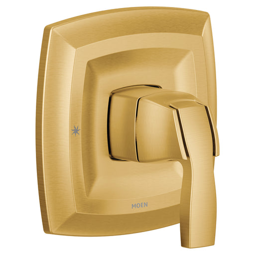 Voss Brushed Gold M-CORE 3-Series Valve Only
