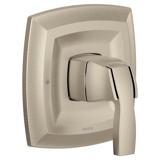 Voss Brushed Nickel M-CORE 3-Series Valve Only