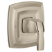 Voss Brushed Nickel M-CORE 3-Series Valve Only
