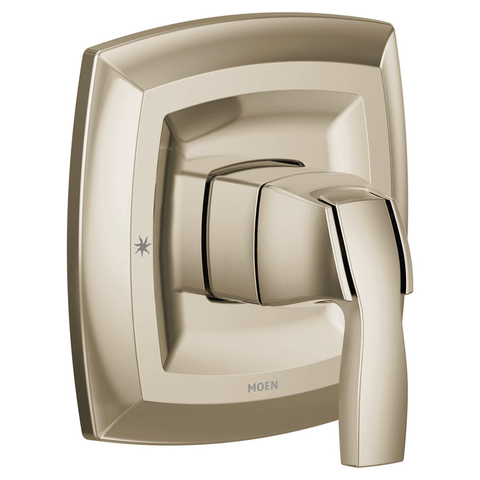 Voss Polished Nickel M-CORE 3-Series Valve Only