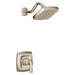 Voss Polished Nickel M-CORE 3-Series Shower Only