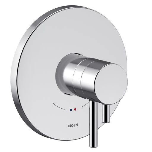 Align Chrome M-CORE 4-Series tub/shower valve only
