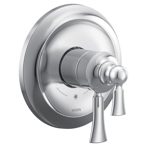 Wynford M-Core 4-Series Tub/Shower Valve Only
