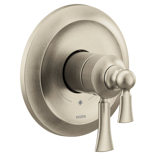 Wynford M-Core 4-Series Tub/Shower Valve Only