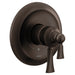 Wynford M-Core 4-Series Tub/Shower Valve Only
