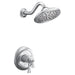 Wynford M-Core 4-Series Shower Only