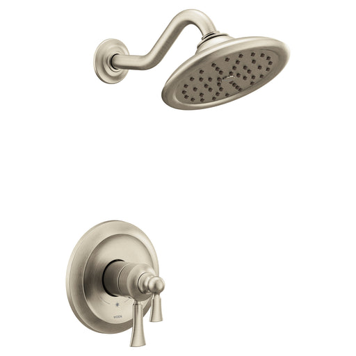 Wynford M-Core 4-Series Shower Only