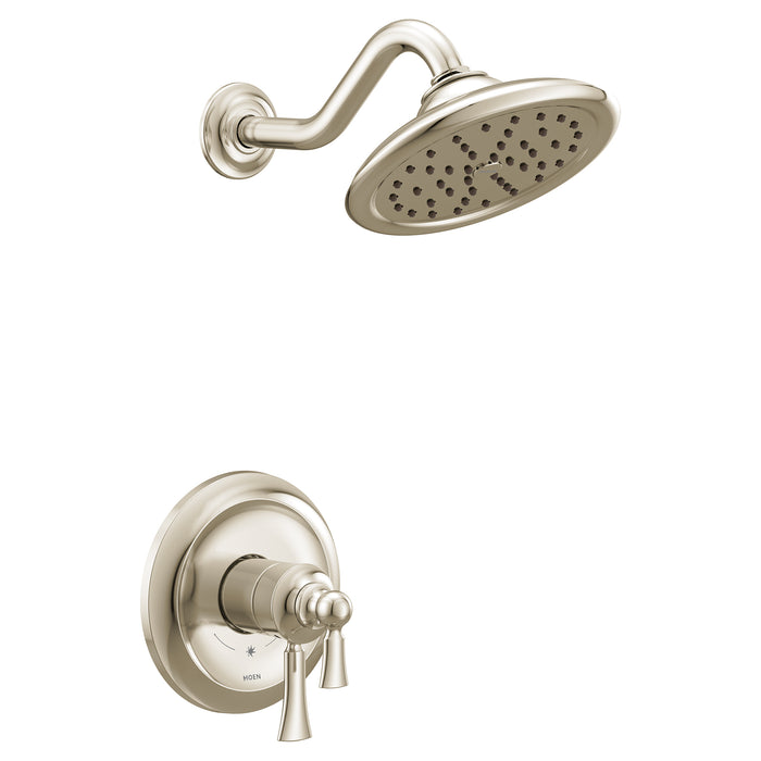 Wynford M-Core 4-Series Shower Only