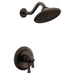 Wynford M-Core 4-Series Shower Only