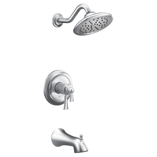 Wynford M-Core 4-Series Tub/Shower