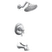 Wynford M-Core 4-Series Tub/Shower