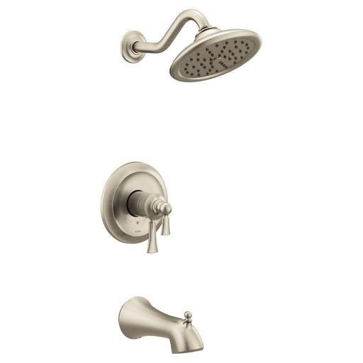 Wynford M-Core 4-Series Tub/Shower