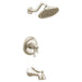Wynford M-Core 4-Series Tub/Shower