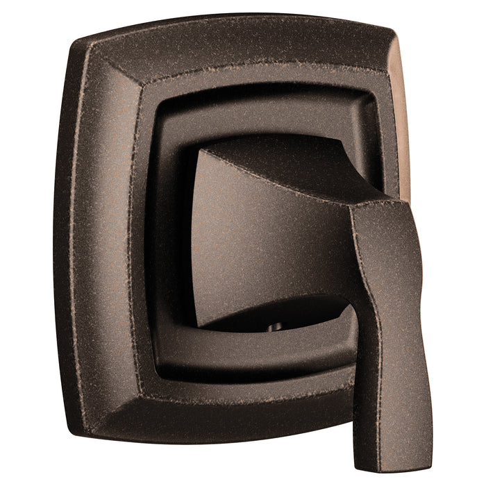 Voss Oil rubbed bronze M-CORE transfer M-CORE transfer valve trim