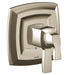 Voss Polished nickel M-CORE 4-Series tub/shower valve only