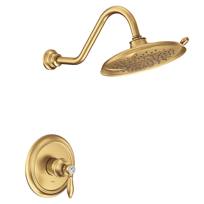 Weymouth M-CORE 2-Series Shower Only