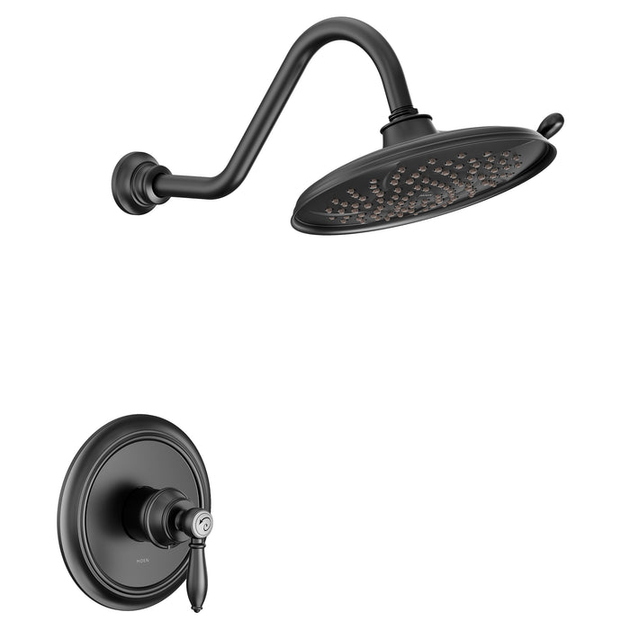 Weymouth M-CORE 2-Series Shower Only