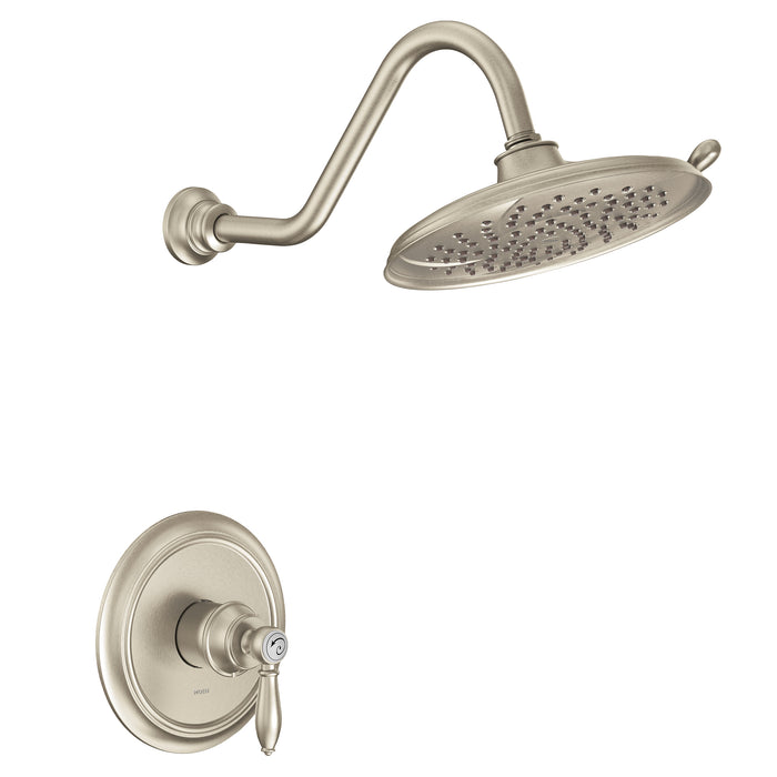Weymouth M-CORE 2-Series Shower Only