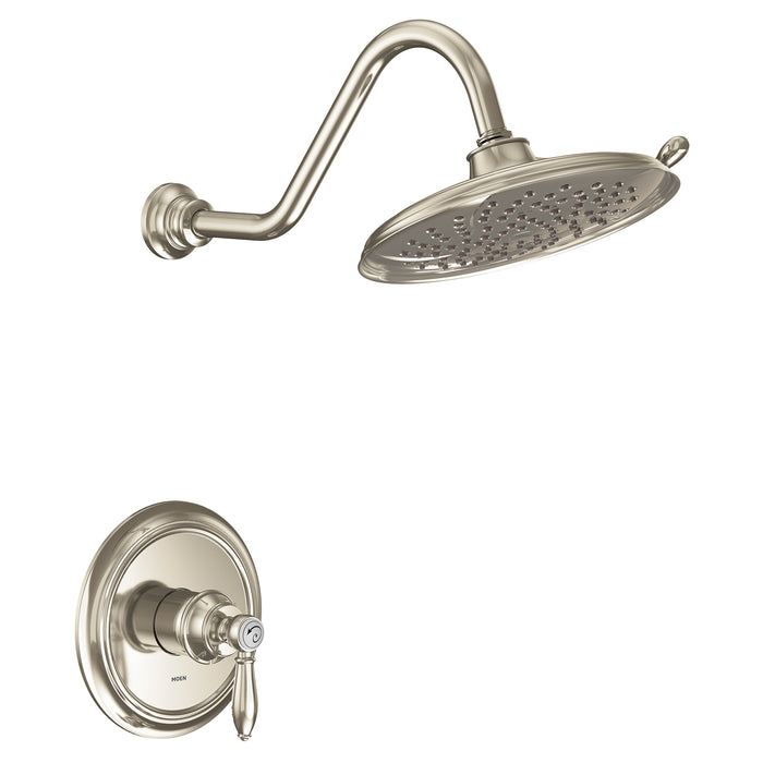 Weymouth M-CORE 2-Series Shower Only
