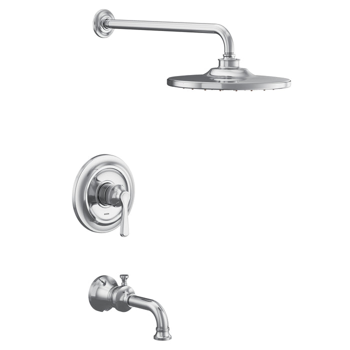 Colinet M-CORE 2-Series Tub/Shower Trim