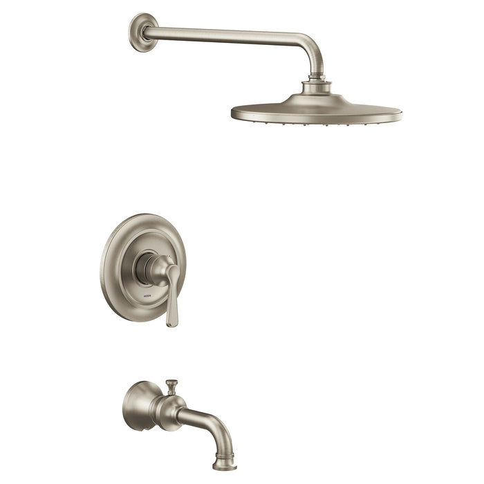 Colinet M-CORE 2-Series Tub/Shower Trim
