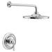 Colinet Chrome M-CORE 3-Series Shower Only