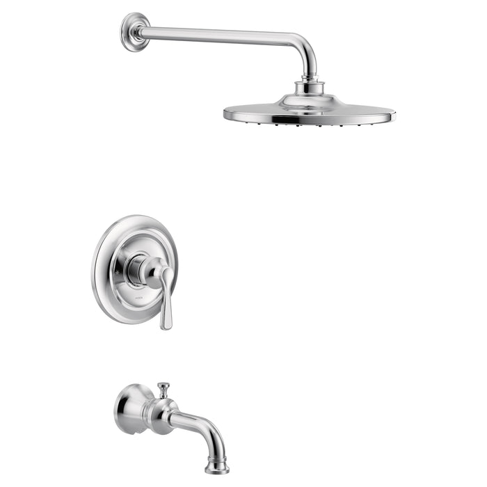 Colinet M-CORE 3-Series Tub/Shower Trim