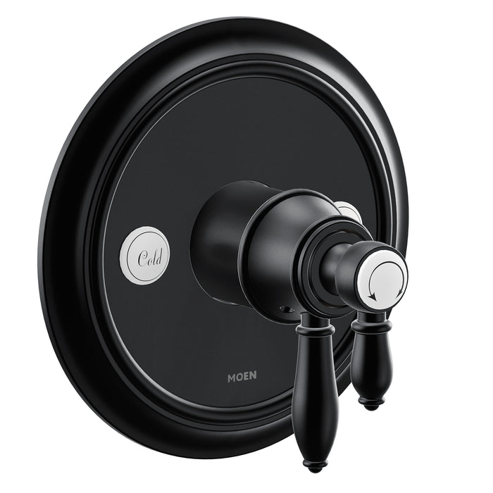 Weymouth M-CORE 4-Series tub/shower valve only