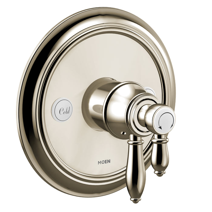 Weymouth M-CORE 4-Series tub/shower valve only