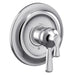 Colinet Chrome M-CORE 4-Series tub/shower valve only