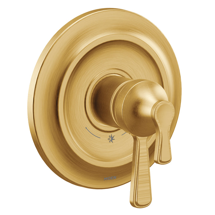 Colinet M-CORE 4-Series Tub/Shower Valve Only