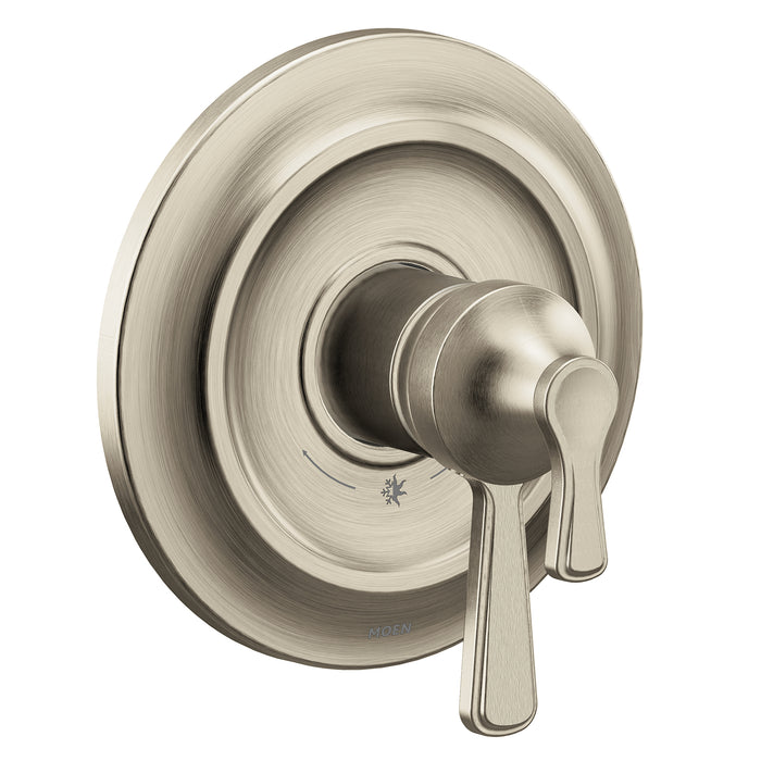Colinet M-CORE 4-Series Tub/Shower Valve Only