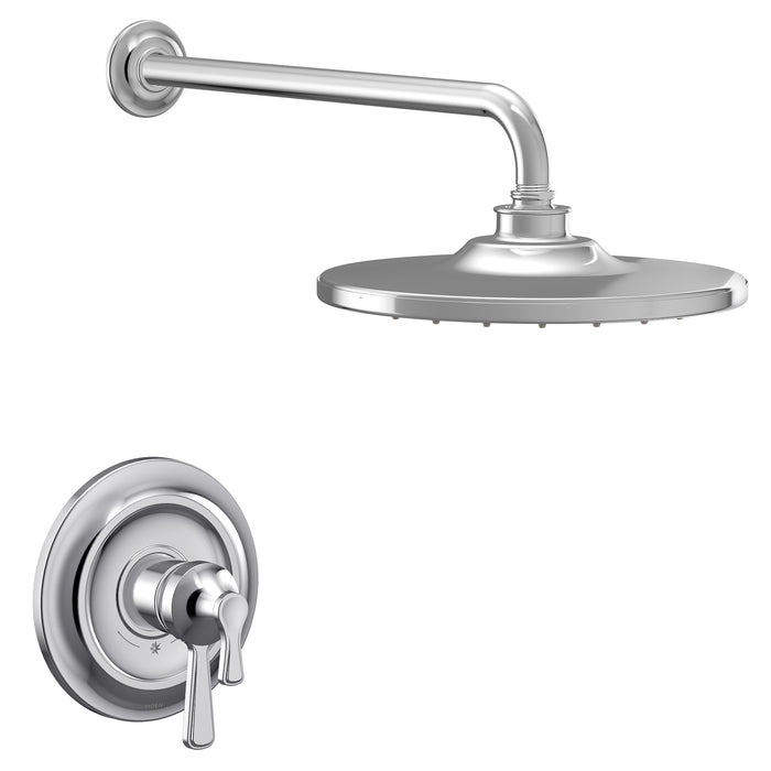 Colinet M-CORE 4-Series Shower Only