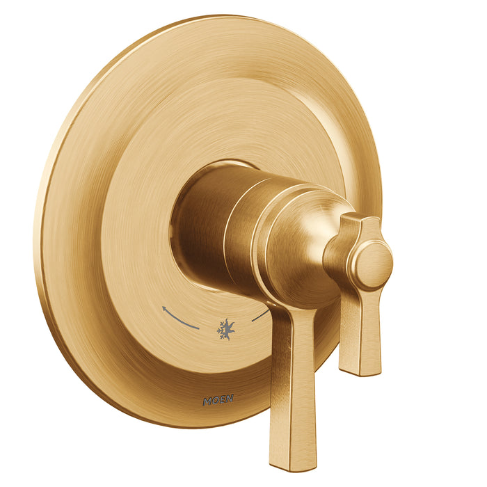 Flara M-CORE 4-Series Tub/Shower Valve Only
