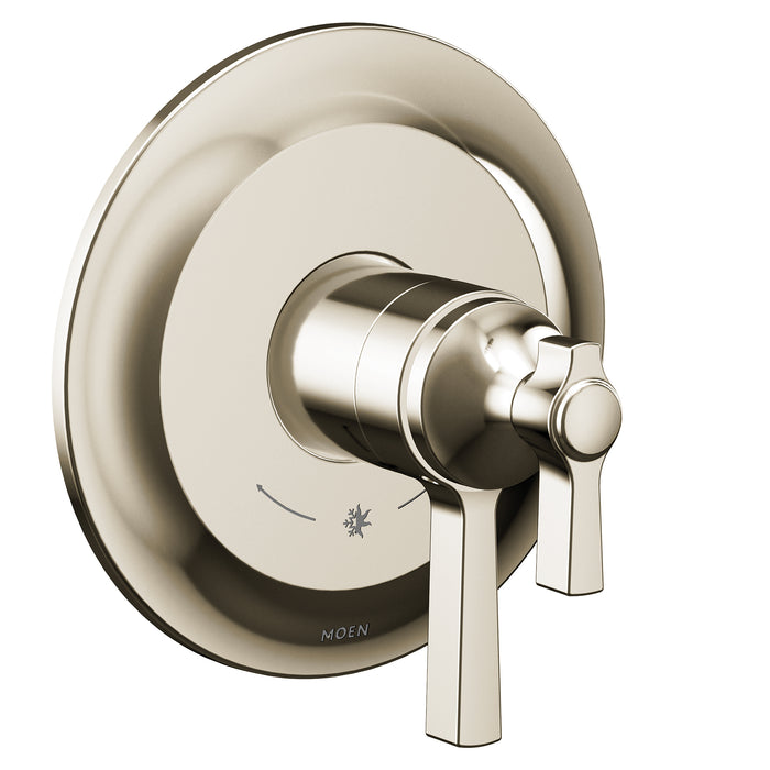 Flara M-CORE 4-Series Tub/Shower Valve Only