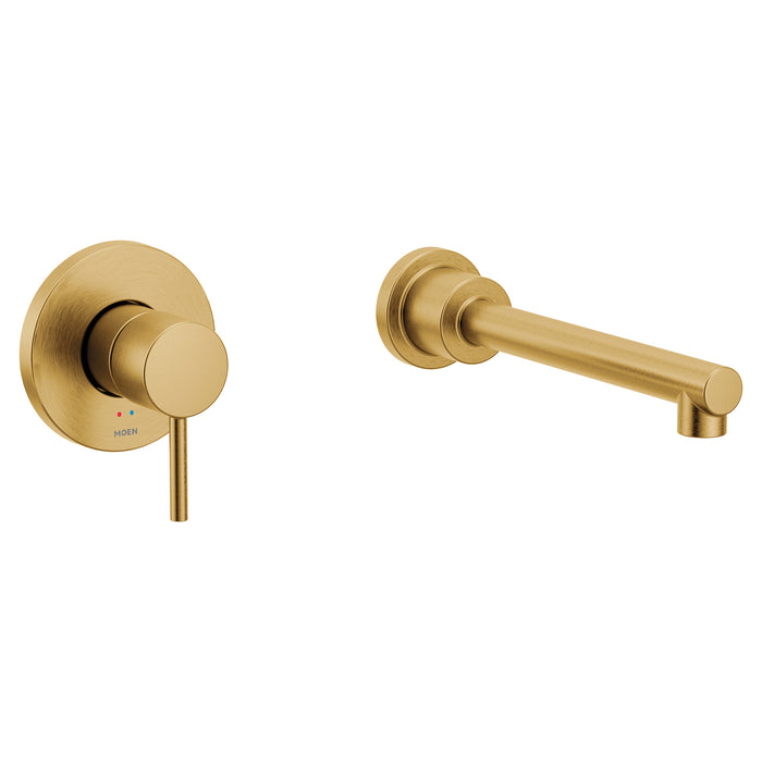 Align One-Handle Non Diverter Wallmount Tub Filler
